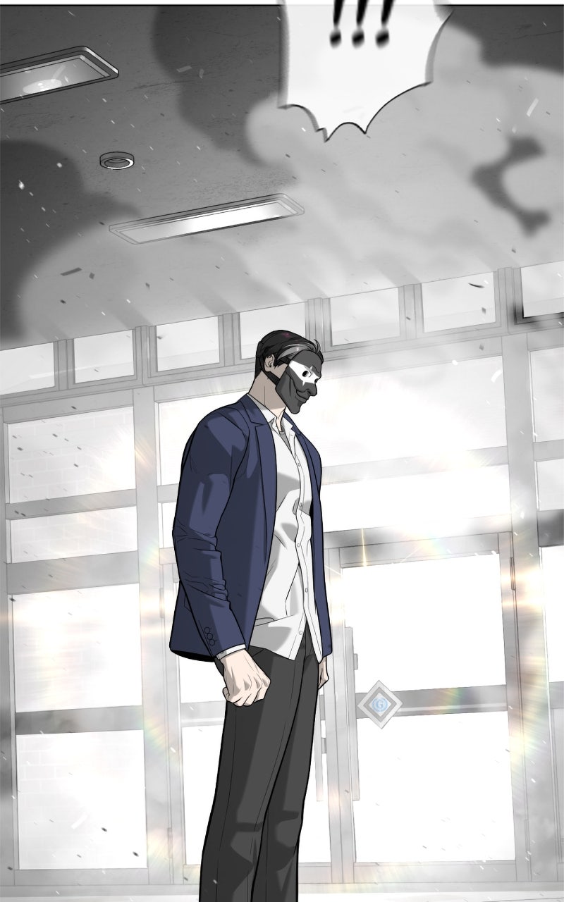 Read Killer Peter DE Manga Online