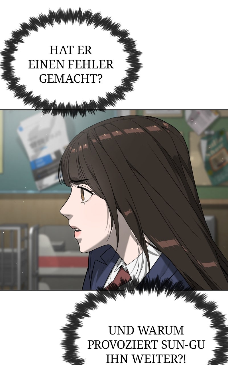 Read Killer Peter DE Manga Online