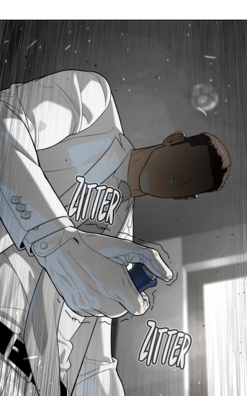 Read Killer Peter DE Manga Online