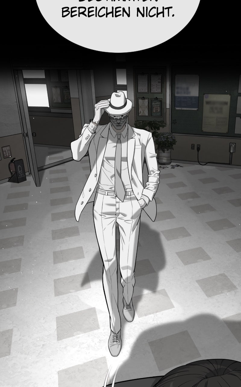 Read Killer Peter DE Manga Online