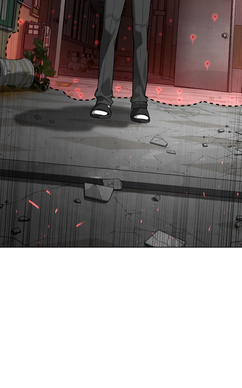 Read Killer Peter DE Manga Online