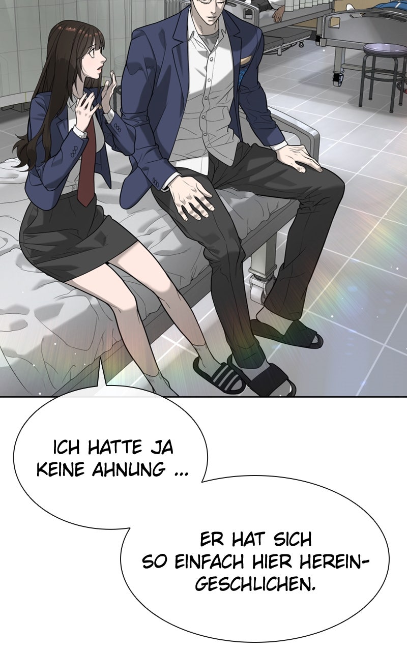 Read Killer Peter DE Manga Online