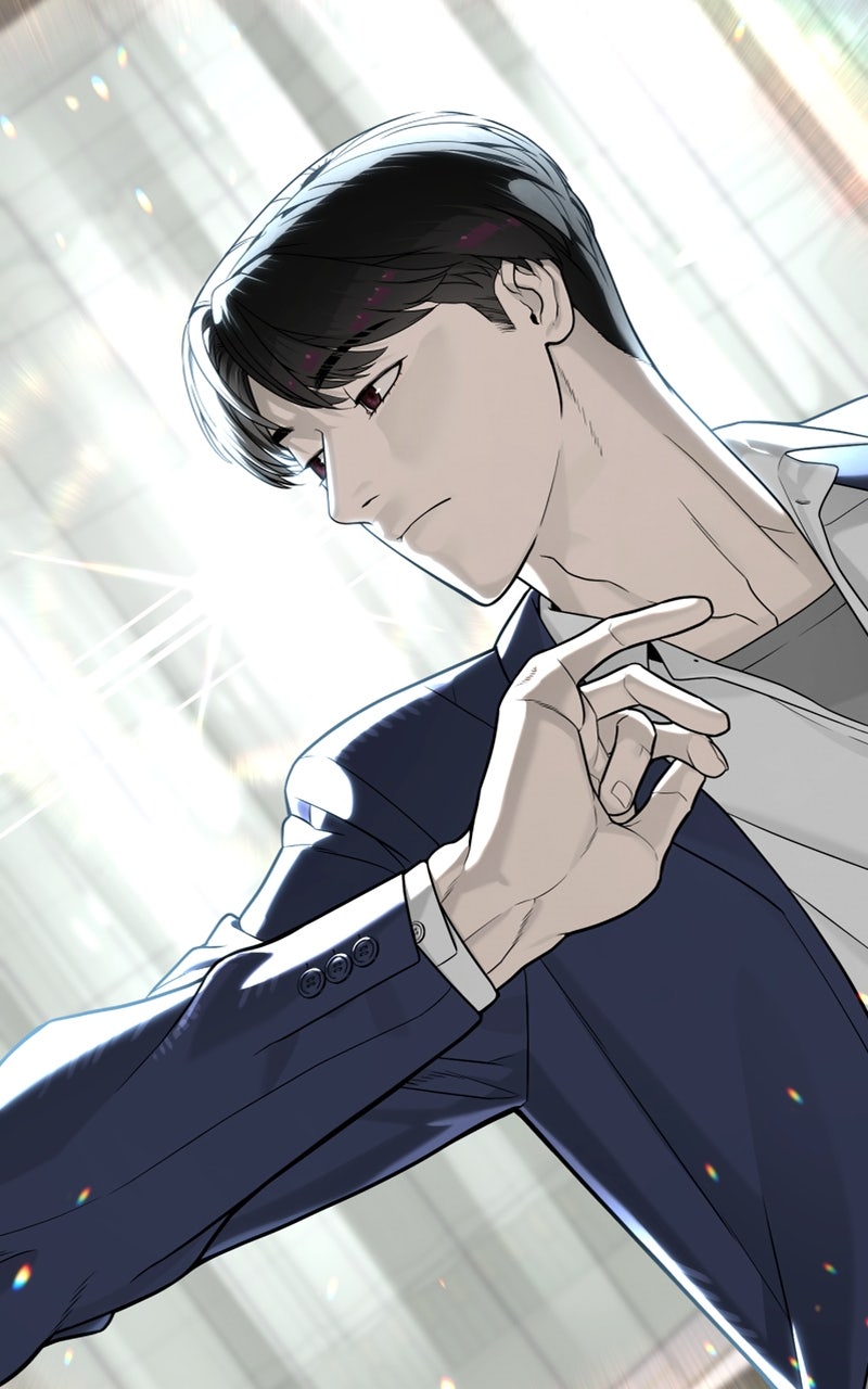 Read Killer Peter DE Manga Online