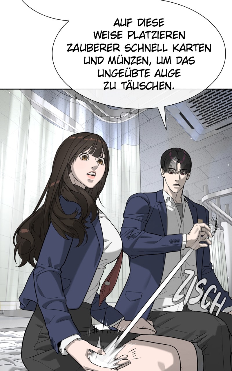 Read Killer Peter DE Manga Online