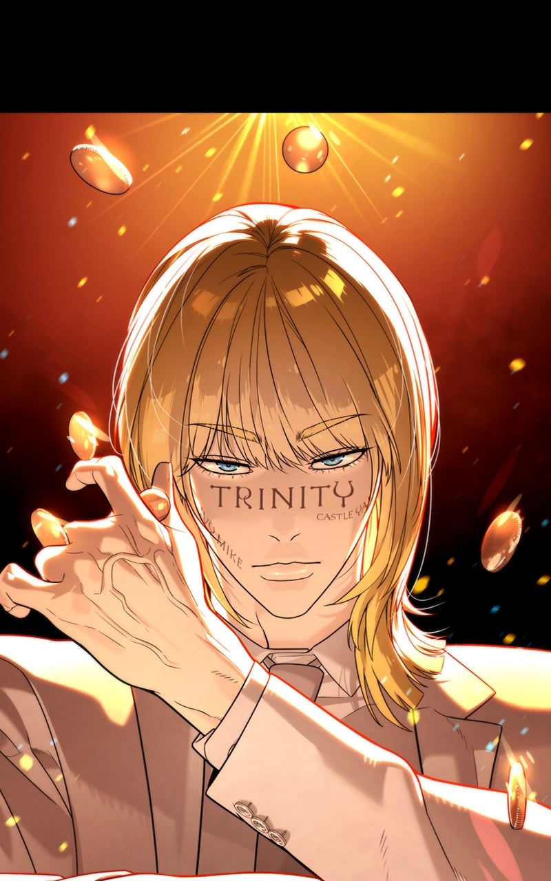 Read Killer Peter DE Manga Online