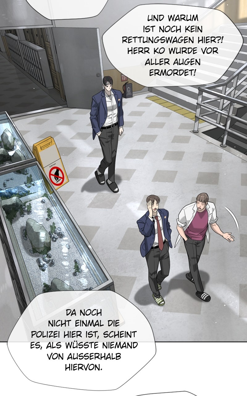 Read Killer Peter DE Manga Online