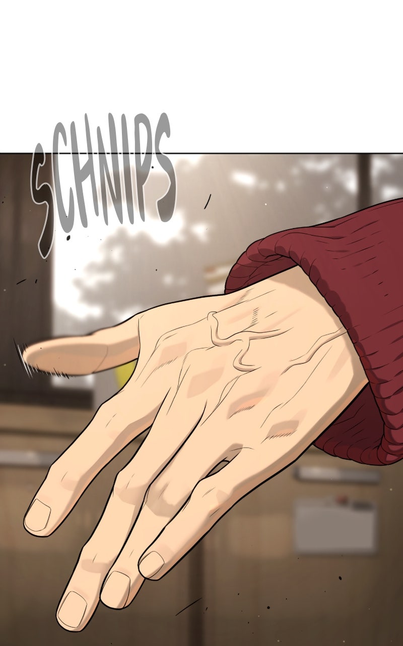 Read Killer Peter DE Manga Online