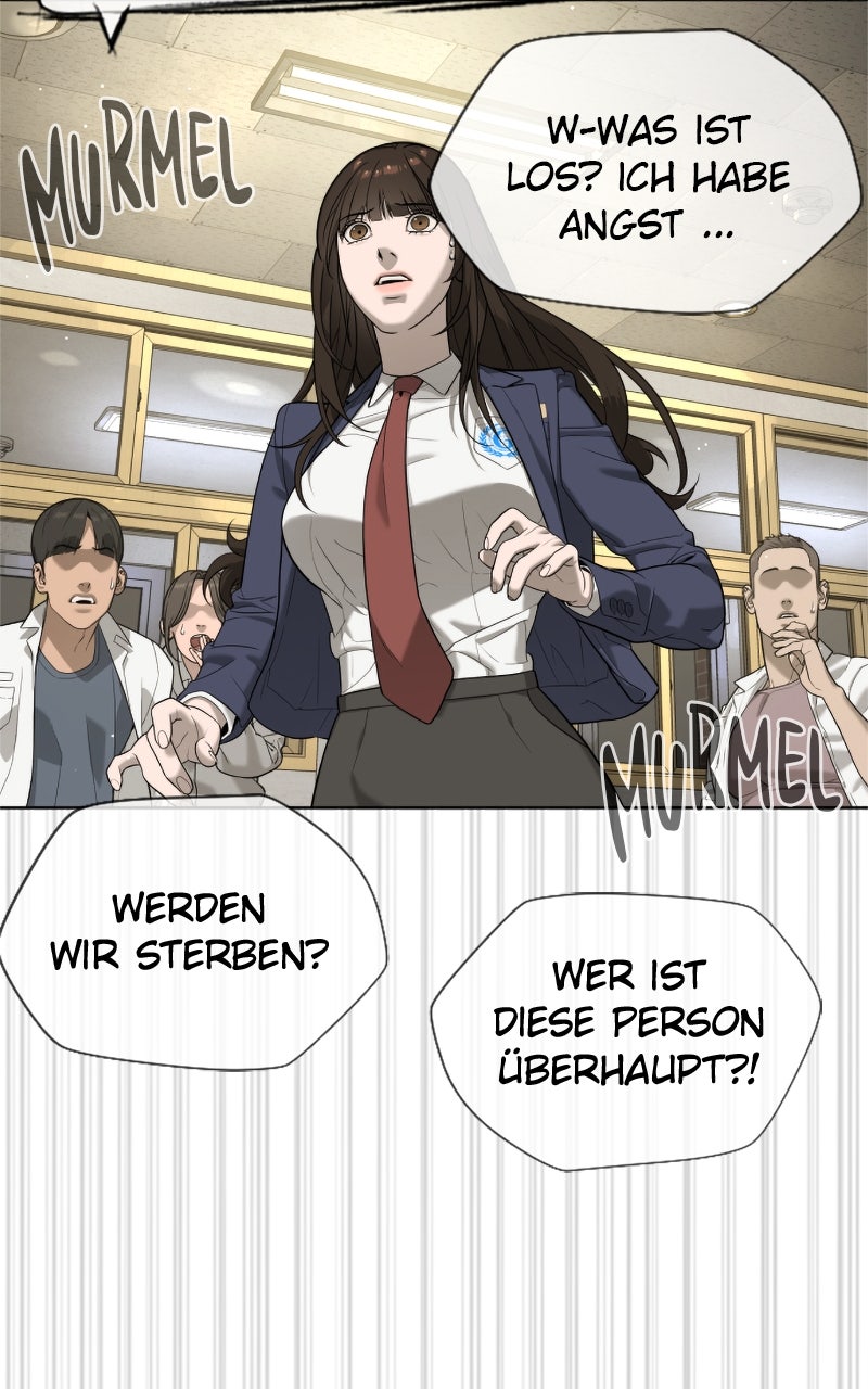 Read Killer Peter DE Manga Online