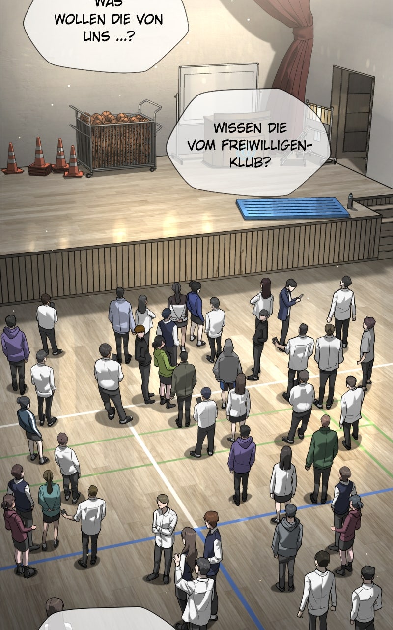 Read Killer Peter DE Manga Online