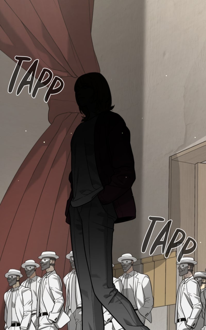 Read Killer Peter DE Manga Online