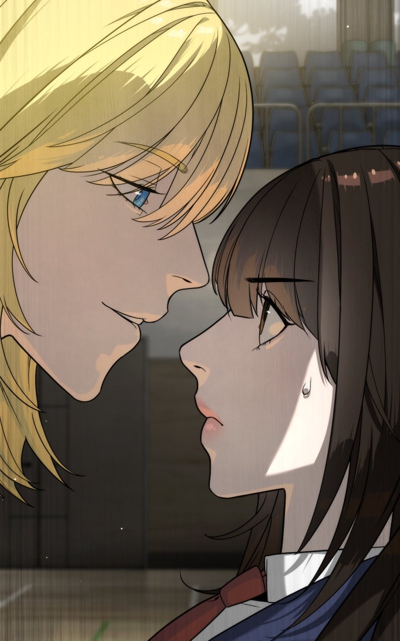 Read Killer Peter DE Manga Online