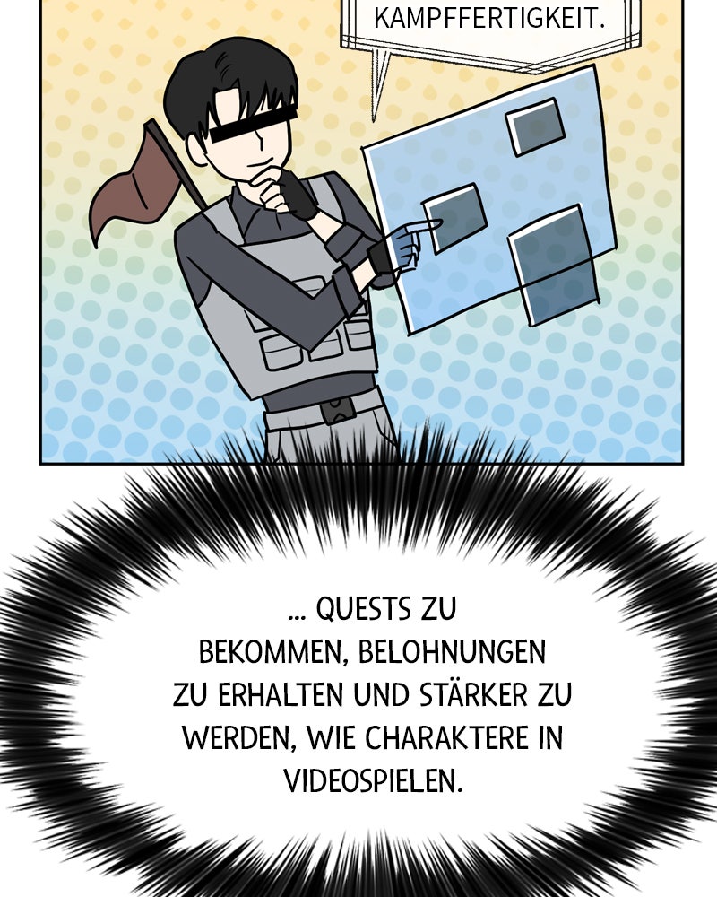 Read QUESTISM DE Manga Online