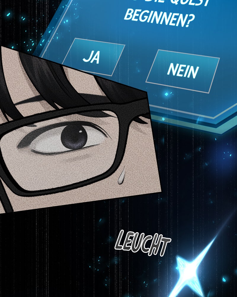 Read QUESTISM DE Manga Online