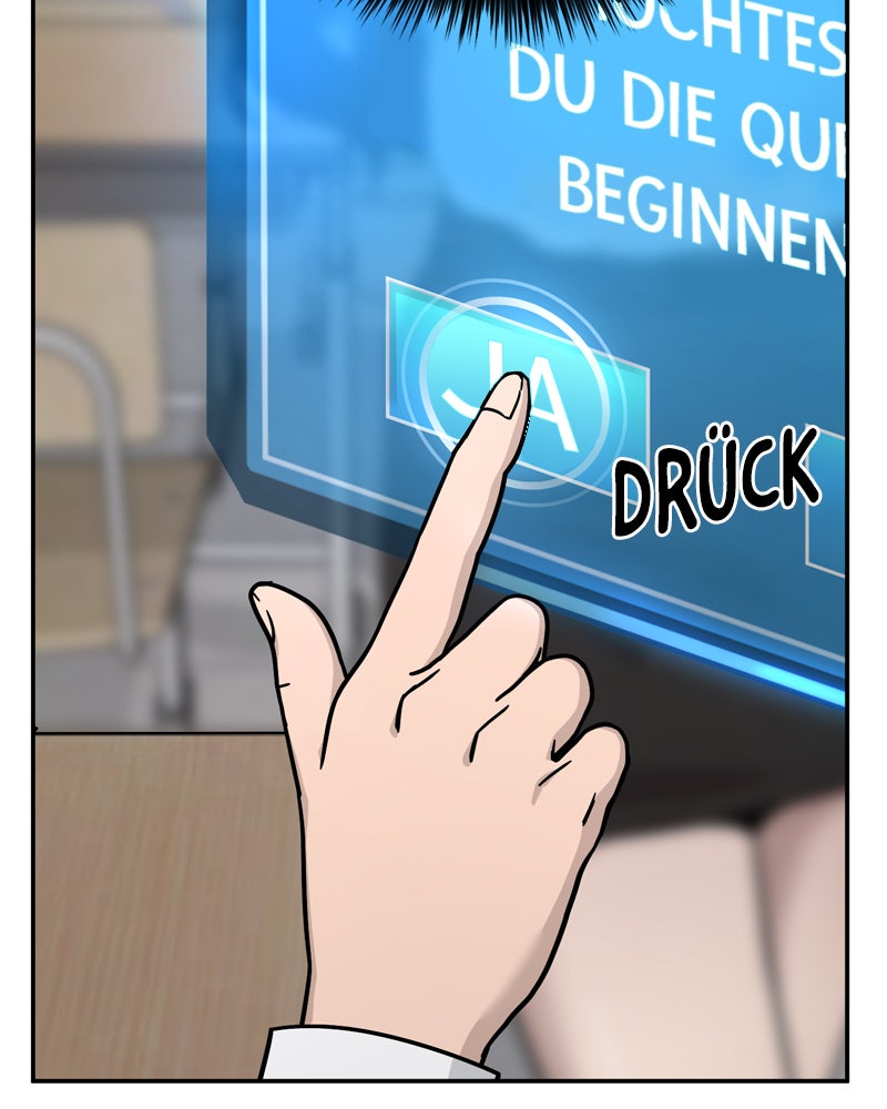 Read QUESTISM DE Manga Online