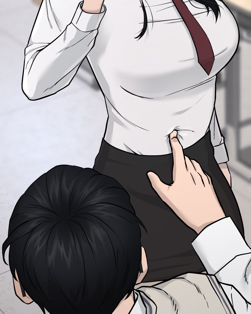 Read QUESTISM DE Manga Online