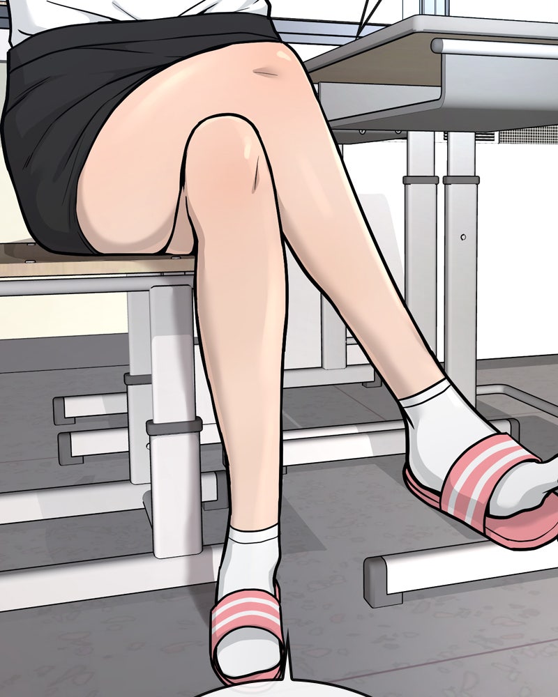 Read QUESTISM DE Manga Online