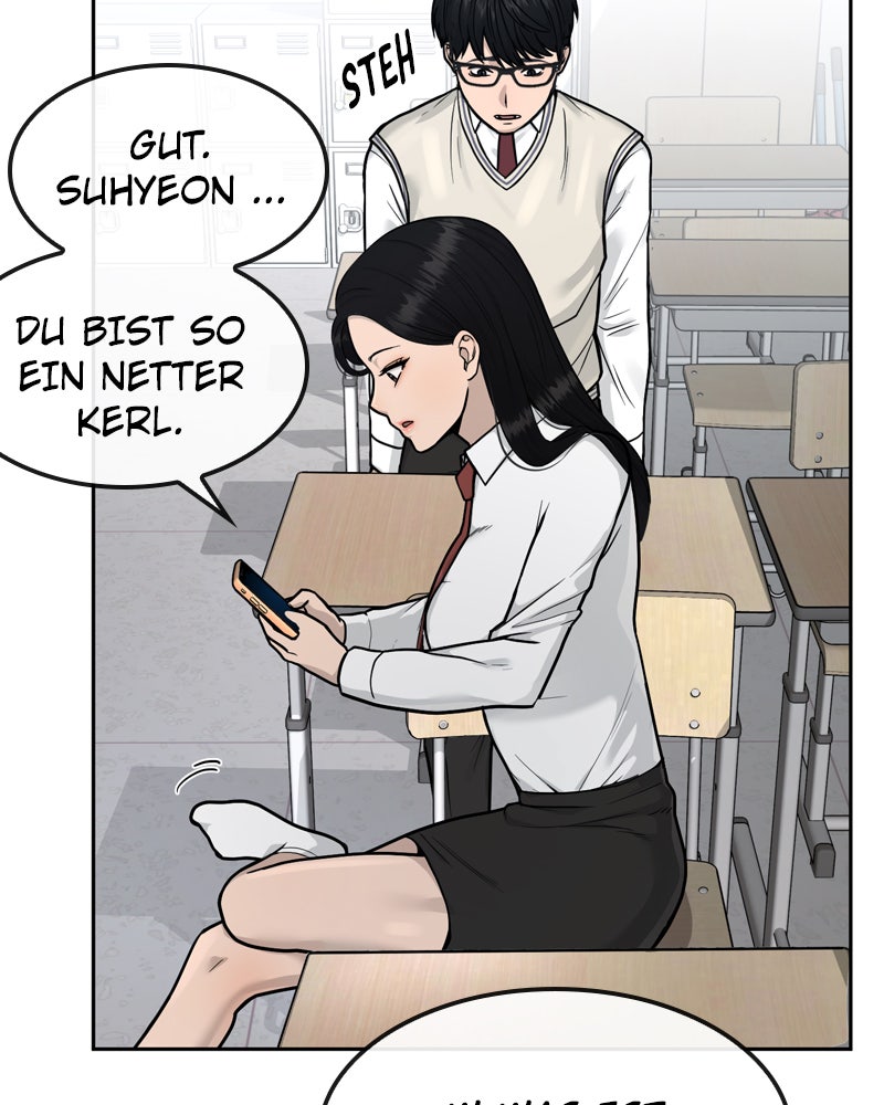 Read QUESTISM DE Manga Online