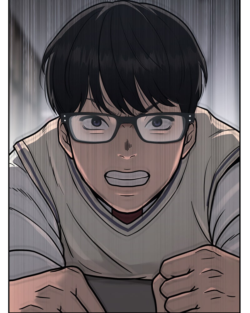 Read QUESTISM DE Manga Online