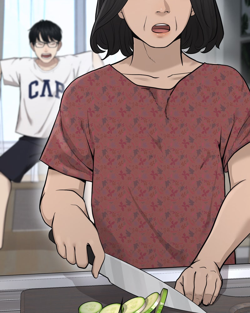 Read QUESTISM DE Manga Online