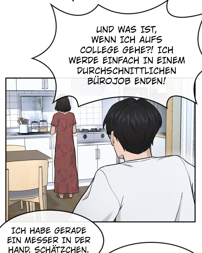 Read QUESTISM DE Manga Online