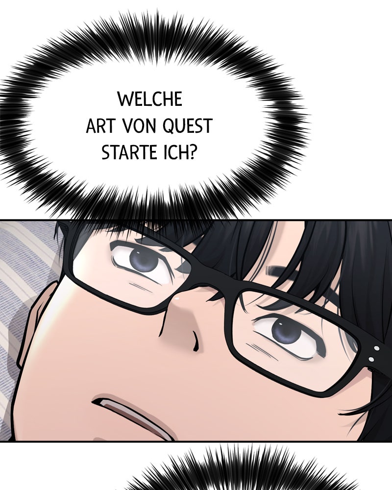 Read QUESTISM DE Manga Online