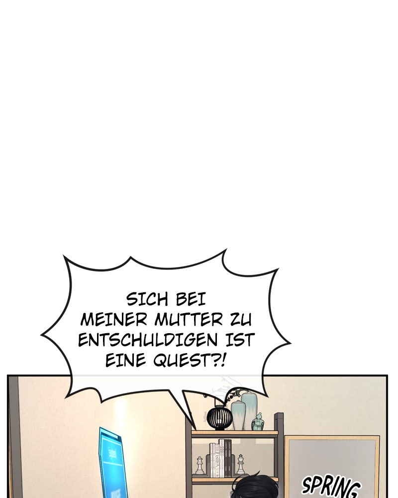 Read QUESTISM DE Manga Online