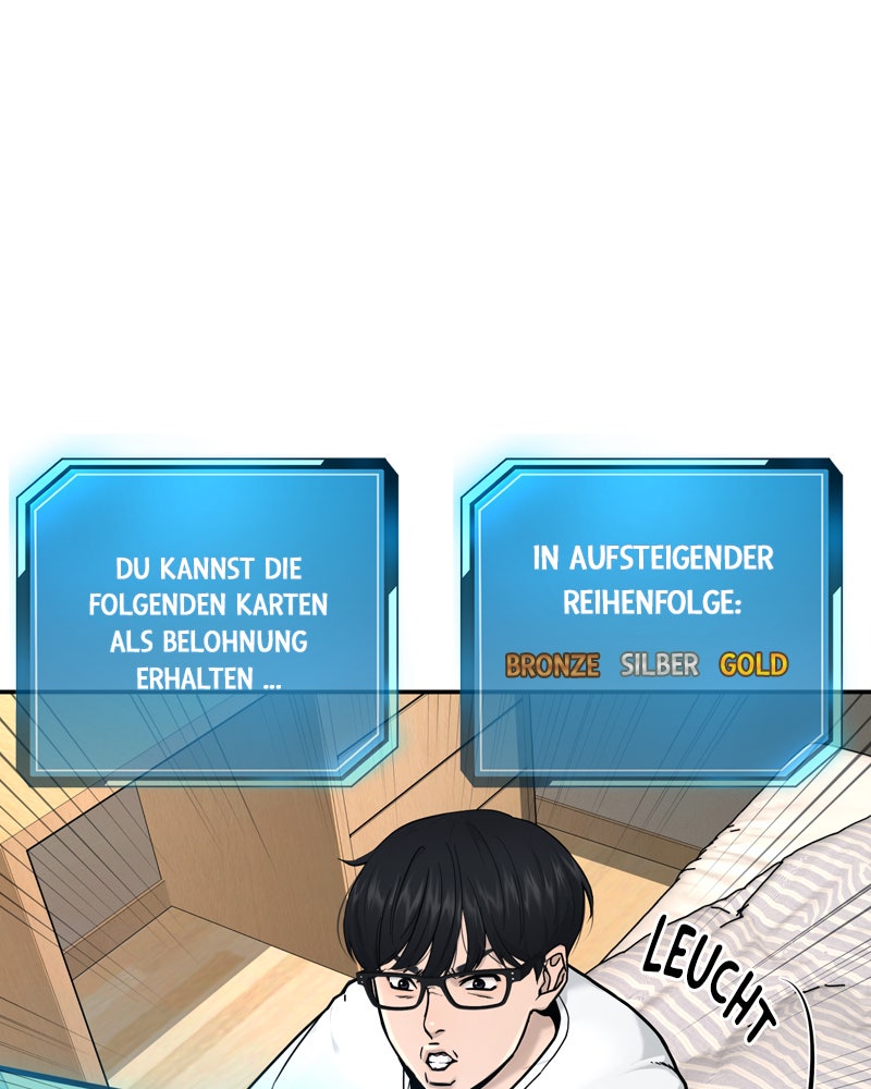 Read QUESTISM DE Manga Online