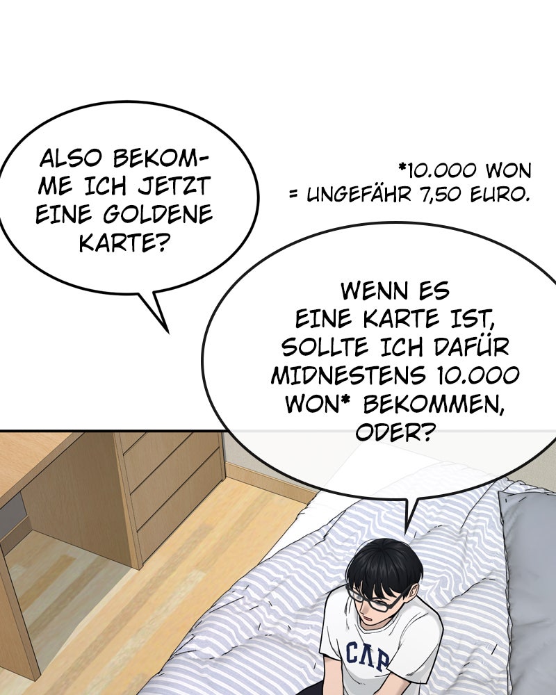 Read QUESTISM DE Manga Online