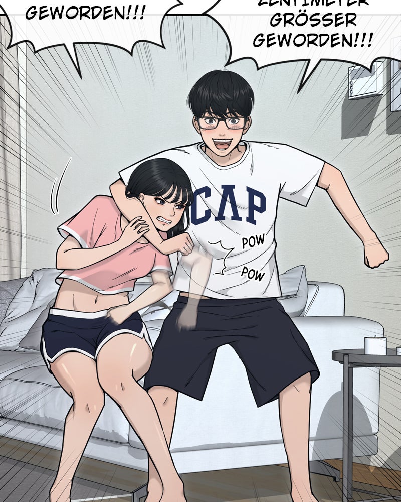 Read QUESTISM DE Manga Online