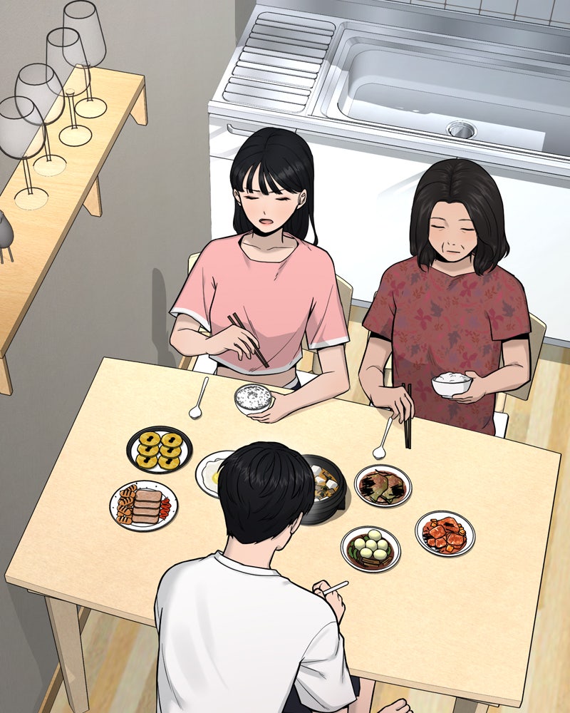 Read QUESTISM DE Manga Online