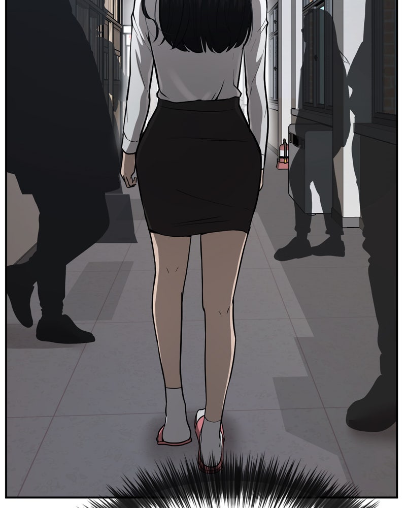 Read QUESTISM DE Manga Online