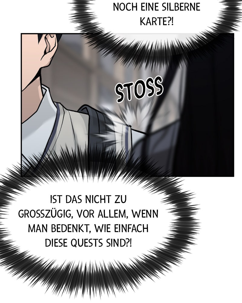 Read QUESTISM DE Manga Online