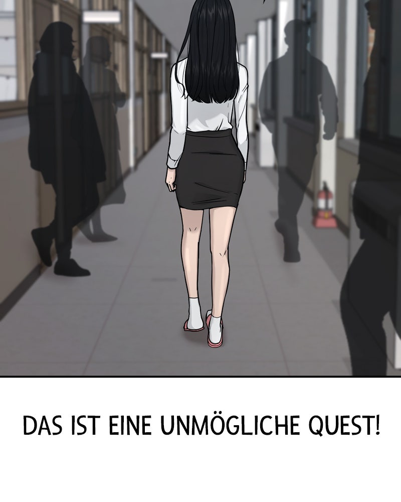 Read QUESTISM DE Manga Online