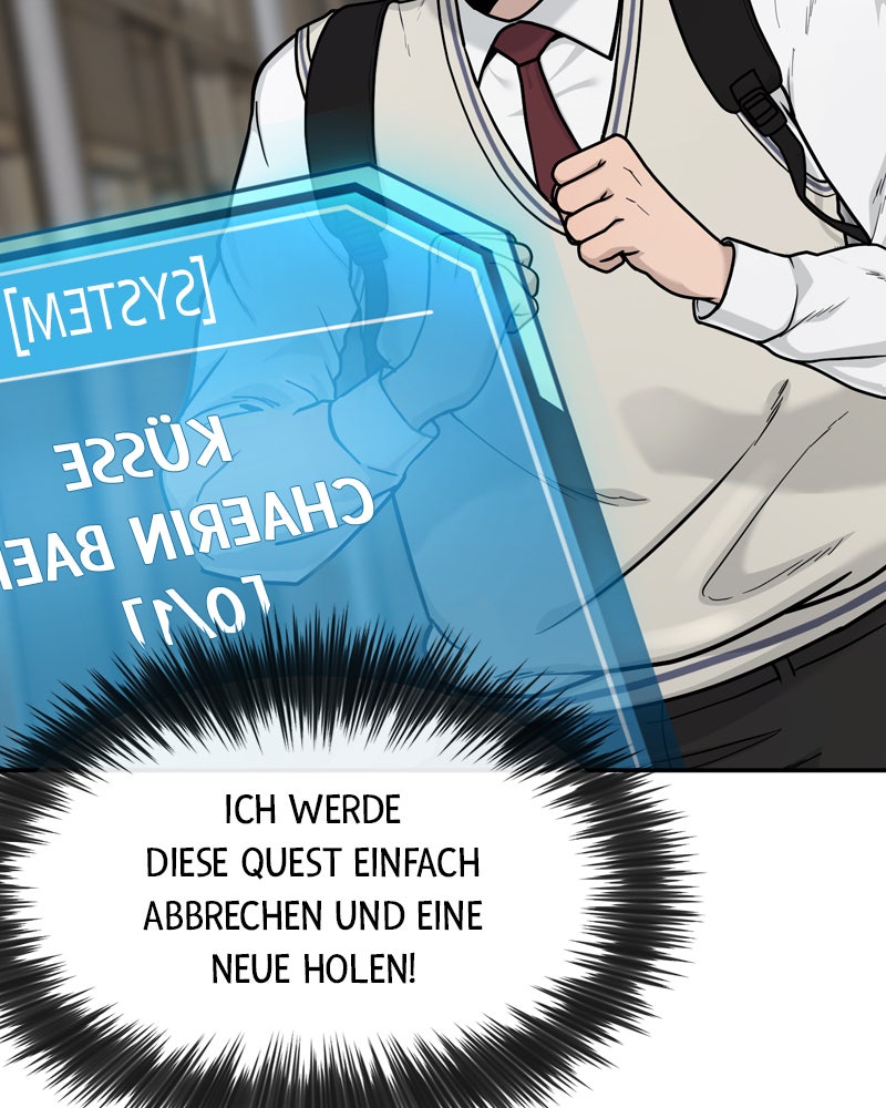 Read QUESTISM DE Manga Online