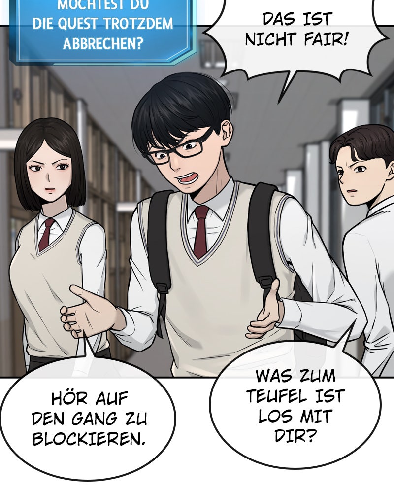 Read QUESTISM DE Manga Online