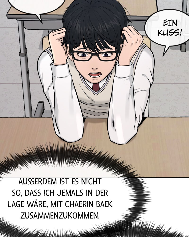 Read QUESTISM DE Manga Online