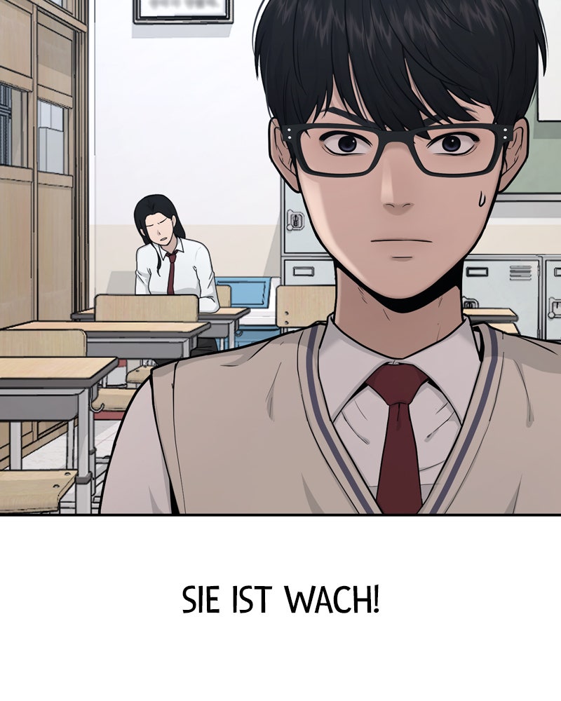 Read QUESTISM DE Manga Online