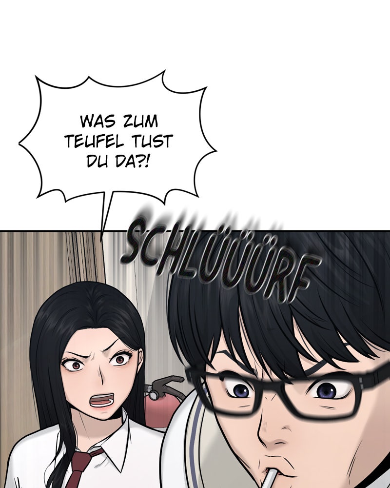 Read QUESTISM DE Manga Online