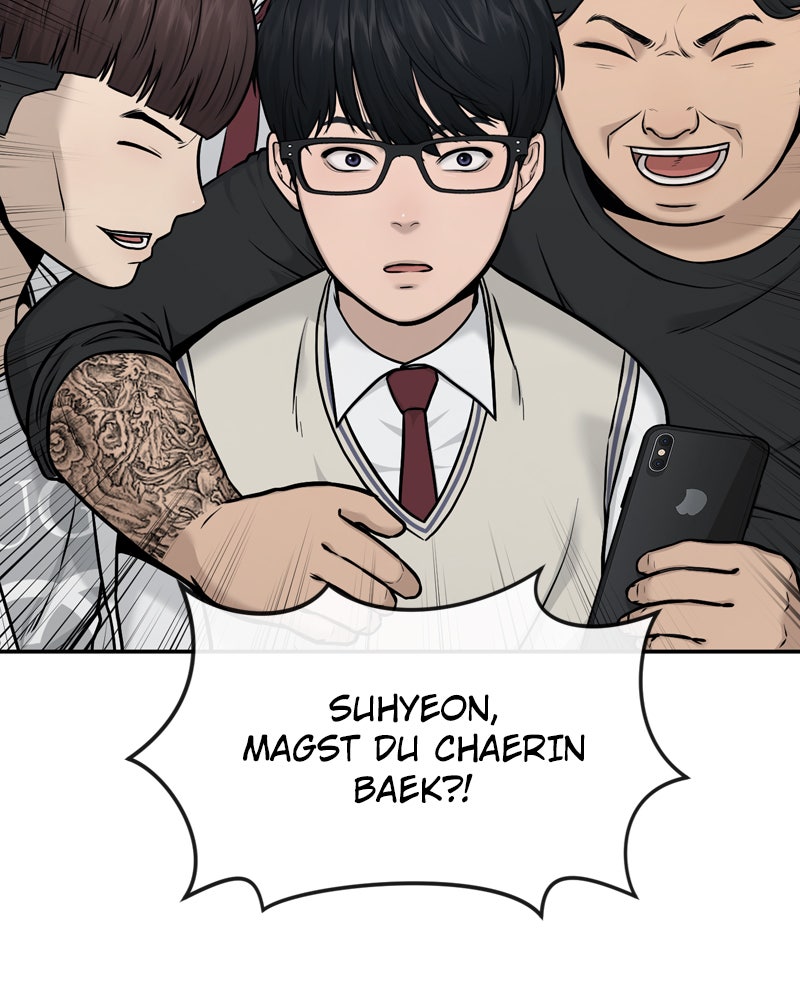 Read QUESTISM DE Manga Online