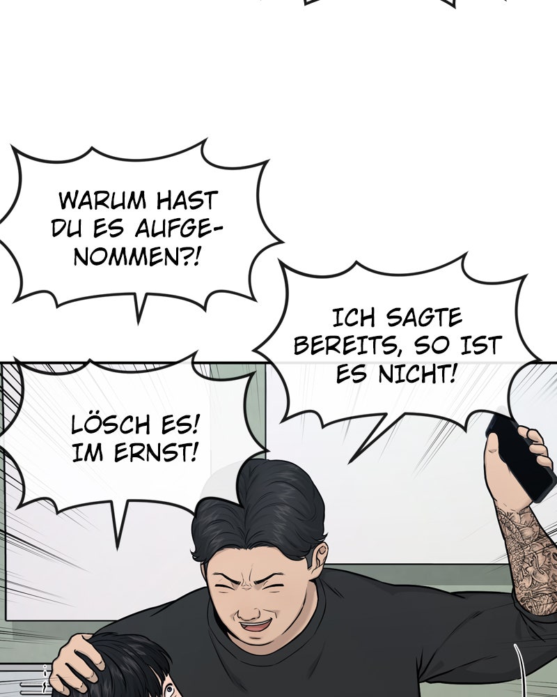 Read QUESTISM DE Manga Online