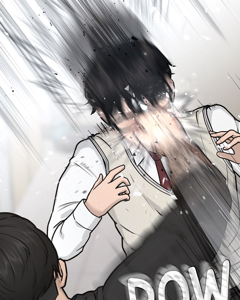 Read QUESTISM DE Manga Online