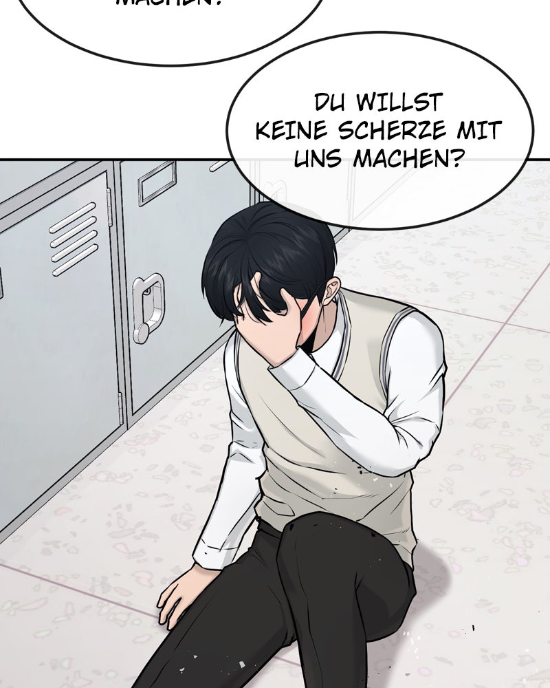 Read QUESTISM DE Manga Online