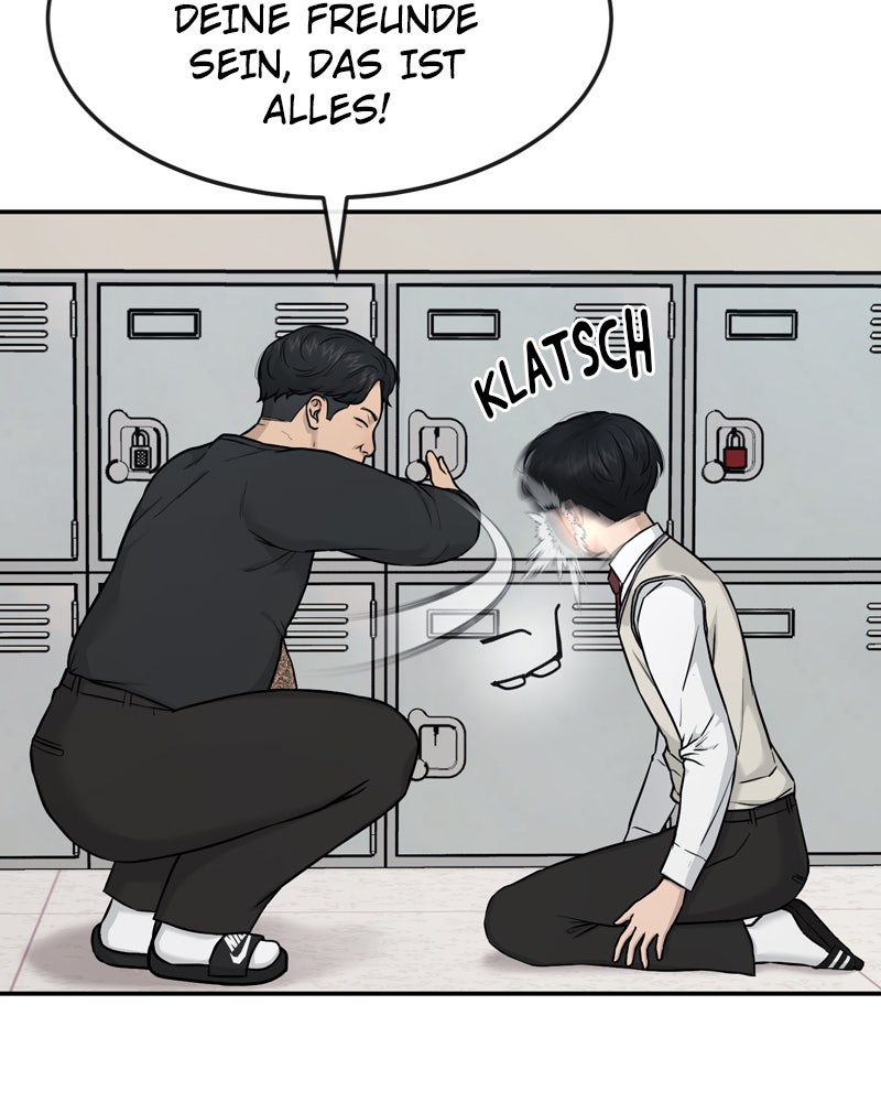 Read QUESTISM DE Manga Online