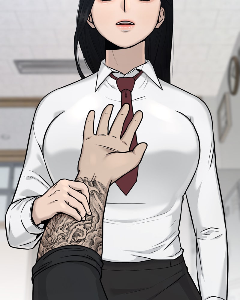 Read QUESTISM DE Manga Online