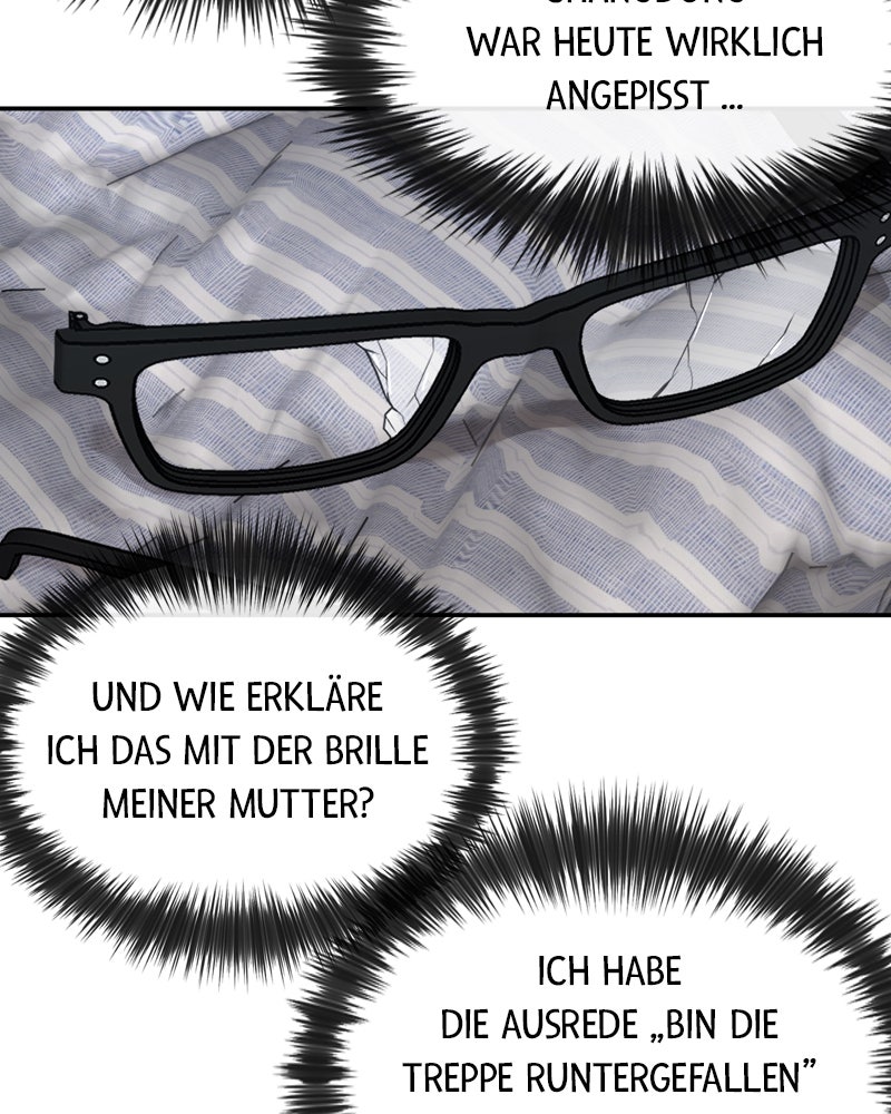 Read QUESTISM DE Manga Online