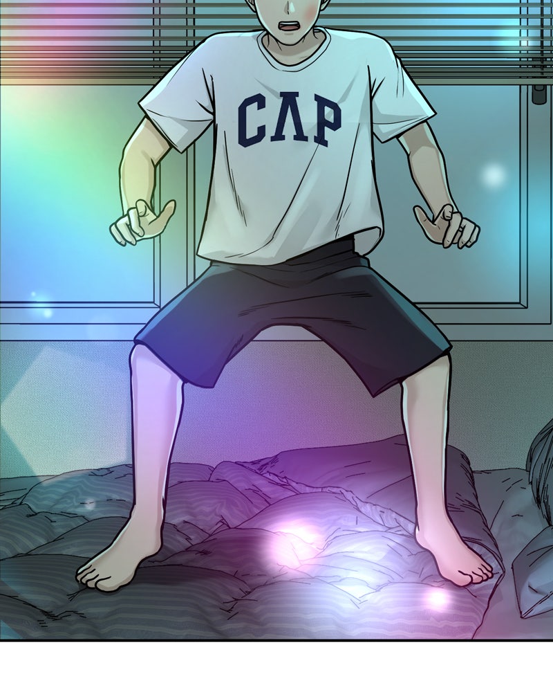 Read QUESTISM DE Manga Online