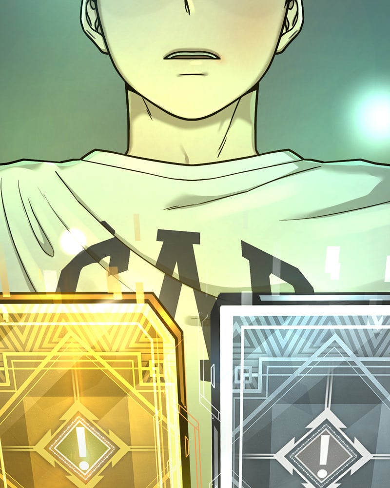 Read QUESTISM DE Manga Online