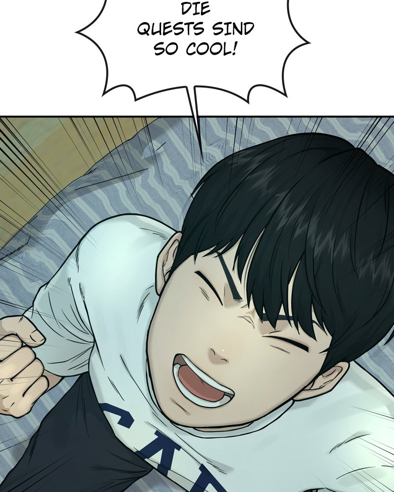 Read QUESTISM DE Manga Online