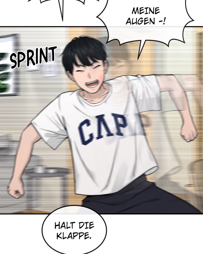 Read QUESTISM DE Manga Online