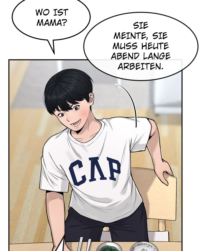 Read QUESTISM DE Manga Online